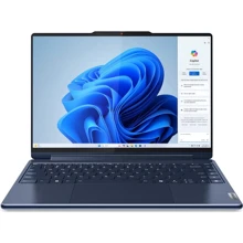 Ноутбук Lenovo Yoga 9 2in1 14IMH9 (83AC001AUS): Экран 14" OLED (3840x2400) Touch