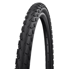 Покрышка 24x1.75 (47-507) Schwalbe LAND CRUISER K-Guard HS450 B/B SBC (TIR-29-30): Диаметр 24"