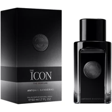 Парфюмированная вода Antonio Banderas The Icon Eau de Parfum 50 ml: Вид Парфюмированная вода