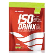 Изотоник Nutrend Iso Drinx 1000 g /28 servings/ Apple: Тип Изотоники