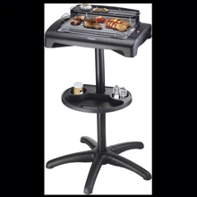Электрогриль Trisa BBQ Classic (7564.4212): Тип Электробарбекю
