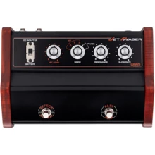 Педаль гитарных эффектов WARM AUDIO Jet Phaser: Производитель Warm Audio