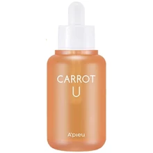 A'pieu Carrot U Сыворотка ампульная с маслом семян моркови 35 ml: Пол Для женщин