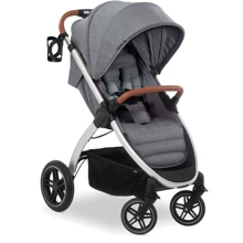 Коляска прогулочная Hauck Uptown Melange Grey (14828-0): Тип коляски Прогулочная