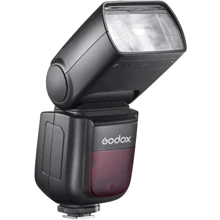 Фотовспышка Godox V850III: Тип вспышки внешняя