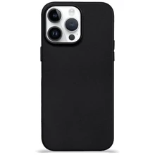 Чехол для iPhone K-DOO Mag Noble Collection Black for iPhone 14 Pro Max: Цвет черный