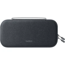 Аксессуар для приставок Чехол Belkin с аккумулятором 10000мАч для Nintendo Switch 2 Charcoal (ENA001HQCH-V2): Совместимость Nintendo Switch 2