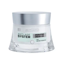 LR Zeitgard Гидратирующий крем-гель 50 ml: Пол Унисекс