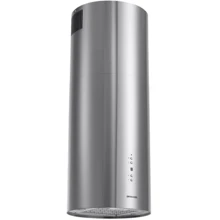 Витяжка GRANADO Segovia 3604-1200 inox (GCH6436477): Тип фільтра повітря Рециркуляция, Отвод