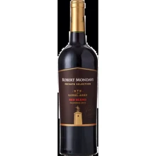 Вино Robert Mondavi Rye Barrel Aged Red Blend 2019 красное сухое 0.75 л (BWR1919): Страна производитель США