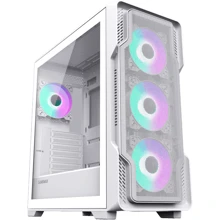 Корпус Gamemax Siege WT: Форм-фактор материнской платы ATX / E-ATX / Micro-ATX / Mini-ITX