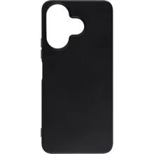 Чехол для телефонов ArmorStandart ICON Case Black for Xiaomi Redmi 13 4G / Poco M6 4G (ARM78262): Совместимость Xiaomi Redmi 13 4G / Poco M6 4G