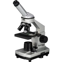Мікроскоп Bresser Junior 40x-1024x USB HD Camera (8855001) (930587): Тип Оптические
