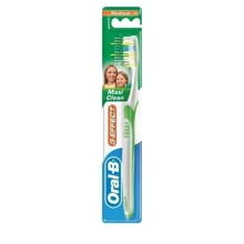 Oral-B Зубная щетка 3-Effect Maxi Clean: Вид Обычная