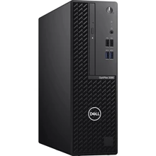 Персональный компьютер (ПК) Dell OptiPlex 3080 SFF (N216O3080SFF): Процессор Intel Core i5-10505 (Comet Lake)