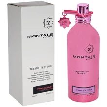 Парфумована вода Montale Pink Extasy 100 ml Тестер: Вид Парфумована вода