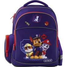 Рюкзак школьный Kite Paw Patrol PAW19-510S: Возрастная группа от 6 до 10 лет