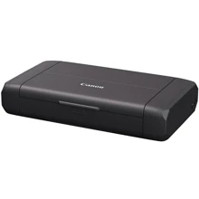 Принтер Canon PIXMA TR150 Wi-Fi (4167C007): Класс устройства Офисный