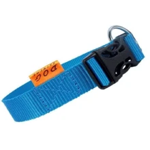 Ошейник Collar Dog Extremе 40 мм голубой (4820082494735): Производитель Collar