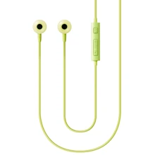 Наушники Samsung EO-HS1303 Green: Тип конструкции вакуумные