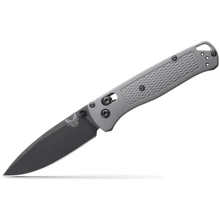 Нож Benchmade Bugout 535BK-08 (535BK-08): Тип ножа Туристический