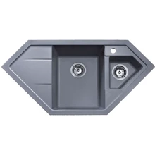 Teka ASTRAL 80 Е-TG (88935): Форма Трапециевидная