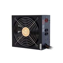 Блок питания Chieftec APS-1000CB: Форм-фактор ATX