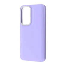 Чехол для телефонов WAVE Plump Case Light Purple for Samsung S711 Galaxy S23 FE: Совместимость Samsung S711 Galaxy S23 FE