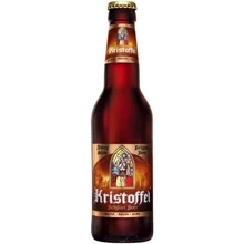 Пиво темное Kristoffel Brune 6% 0.33 л (5411616000455): Объем, л 0.33