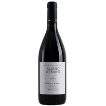 Вино Albino Armani Pinot Nero Trentino Santa Lucia DOC, красное сухое, 12.5% 0.75л (MAR8022592723008): Страна производитель Италия