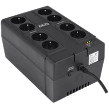 Powercom CUB-850E USB (CUB.850E.USB): Производитель Powercom