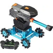 Танк ZIPP Toys MonsterTank колір блакитний: Виробник ZIPP Toys