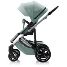 Прогулянковий візок Britax Römer SMILE 5Z Jade Green: Тип коляски Прогулочная