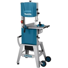 Стрічково-пильний верстат Makita LB1200F: Виробник Makita