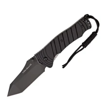 Нож Ontario Utilitac II Tanto JPT-4S черный клинок (8914): Тип ножа складной