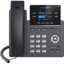 Офисный телефон Grandstream GRP2612W: Тип IP