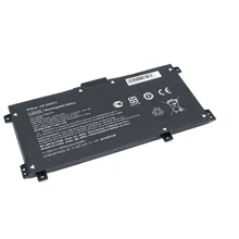 Батарея для ноутбука HP LK03XL Envy 17M 11.55V Black 3500mAh OEM (80874): Емкость, мАч 3500