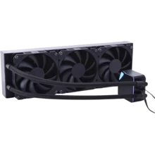 Система охолодження Alphacool Core Ocean T38 AIO 360mm (1022341): Призначення Для процессора