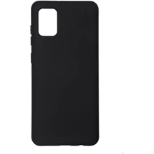 Аксессуар для смартфона ArmorStandart ICON Case Black for Samsung A315 Galaxy A31 (ARM56371): Совместимость Samsung A315 Galaxy A31