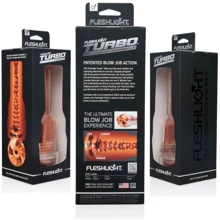 Мастурбатор Fleshlight Turbo Thrust Copper: Для кого Для мужчин