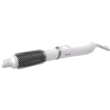 Фен Philips BHA303/00: Тип Фен-щетка с насадками