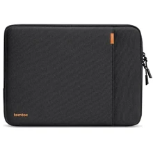 Сумка для ноутбуков Tomtoc 13" Defender-A13 Black (A13C2D1): Тип сумки чехол