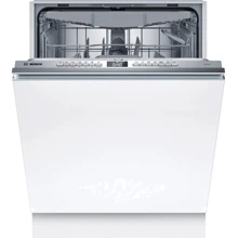 Встраиваемая посудомоечная машина Bosch SMV4EVX04E: Вместимость (комплектов) 13