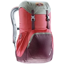 Рюкзак Deuter Walker 20 cranberry-aubergine (3810617-5005): Виробник Deuter