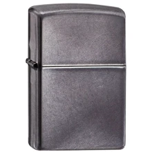 Зажигалка Zippo Gray Dusk (28378): Производитель Zippo
