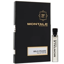 Парфумована вода Montale Wild Pears 2 ml: Вид Парфумована вода