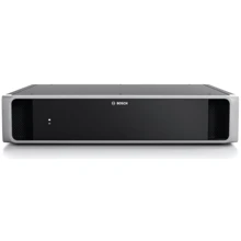 Аудиопроцессор Bosch DCNM-APS2: Тип Внешние