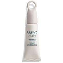 Shiseido Waso Koshirice Tinted Spot Treatment Коректор для обличчя 02 8 ml: Вид Корректор для лица