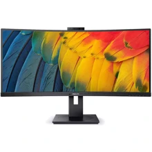 Монітор Philips 34B1U5600CH/00: Покриття екрану антибликовое