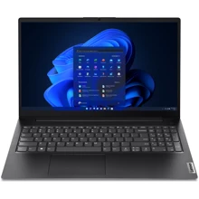 Ноутбук Lenovo V15 G4 AMN 16GB / 512GB Business Black Approved Вітринний зразок: Причина уцінки Как новый (витринный образец): ноутбук выглядит и функционирует как новый. Техника полностью протестирована по программе Approved, все функции работают корректно